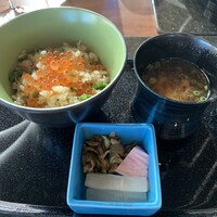 WASHOKU 蒼天  - 