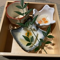 梅田 鮨 個室 みや川 - 