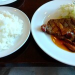 レストランREGINA - 