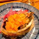 海老丸らーめん - 