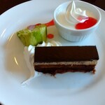 レストランREGINA - 