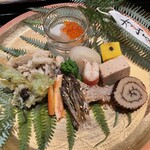 日本料理　かこみ - 