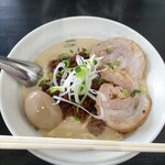 Ramemmennotsuki - 担々麺(辛さ無し)