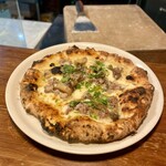 パラダイス ピザ - 