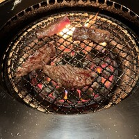 焼肉トラジ PARAM カレッタ汐留店 - 