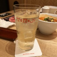 焼肉トラジ PARAM カレッタ汐留店 - 
