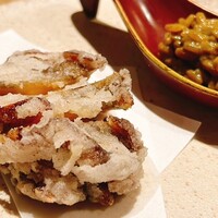 鮨 いつみ - これが例の推しです。本当に美味しい。。。
