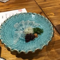 ふぐ料理 うめい - 