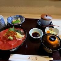 よし梅 人形町本店 - 