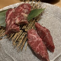 焼肉トラジ PARAM カレッタ汐留店 - 