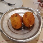 ピッツェリア ティンタレッラ - 