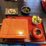 うなぎの若林 - 