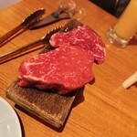 焼肉ここから - 