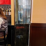 うなぎの若林 - 