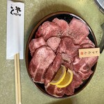 Wagyuu Yakiniku Gyuuhachi - 