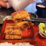 Unagi No Wakabayashi - 