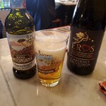 ピッツェリア ティンタレッラ - 