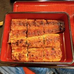 Unagi No Wakabayashi - 