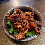 うなぎの若林 - 