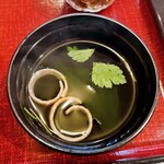 うなぎの若林 大塚店 - 