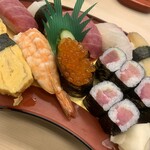 Sushi Masa - 