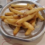 ピッツェリア ティンタレッラ - 