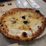 ピッツェリア ティンタレッラ - 