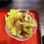 うなぎの若林 - 