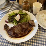 肉BISTRO TONO - 