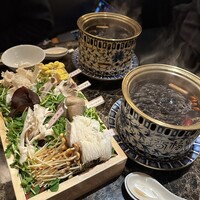 Shangri-La's secret ROPPONGI - 