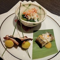 博多 かに福 - 