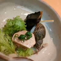 京橋 寿司 ひさ田 - 