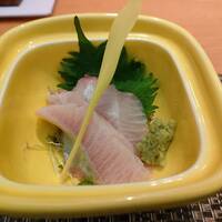 京橋 寿司 ひさ田 - 