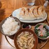 餃子といえば芭莉龍 八重北分店