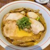 ラーメン屋 トイ・ボックス