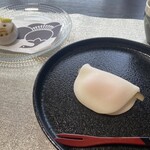 湖月堂 - 料理写真: