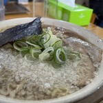 めん処 鶴つる - 料理写真:中華こってり 大盛り