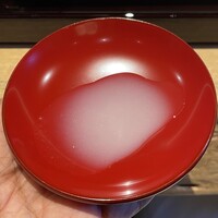 鷹庵 - 弥栄鶴 にごり酒（京丹後 竹野酒造）
