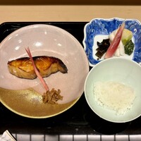 八寸 - 食事