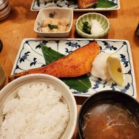 伊豆の旬 やんも 南青山店 - 