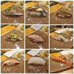 Sushi Yuujin - 