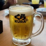 無添くら寿司 - 
