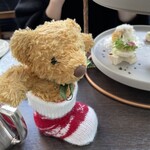 レストランアマデウス - 