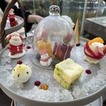 レストランアマデウス - 