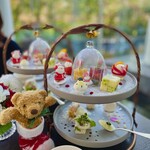 レストランアマデウス - 