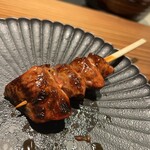 板前焼とり 成海 - 