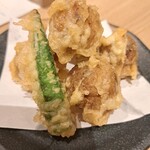 蕎麦酒房 ふくまる - 