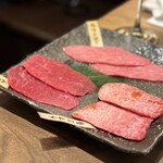 Yakiniku Horumon Aoichi - 