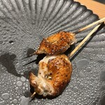 板前焼とり 成海 - 