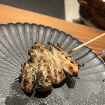 板前焼とり 成海 - 